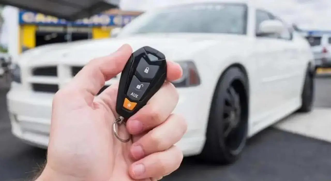 You are currently viewing Car Alarm Going Off Randomly? – Learn Why And How To Fix It!