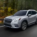 Subaru Forester’s Engine Problems To Consider Before Buying