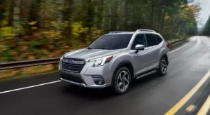 Read more about the article Consider These Subaru Forester’s Engine Problems Before Buying