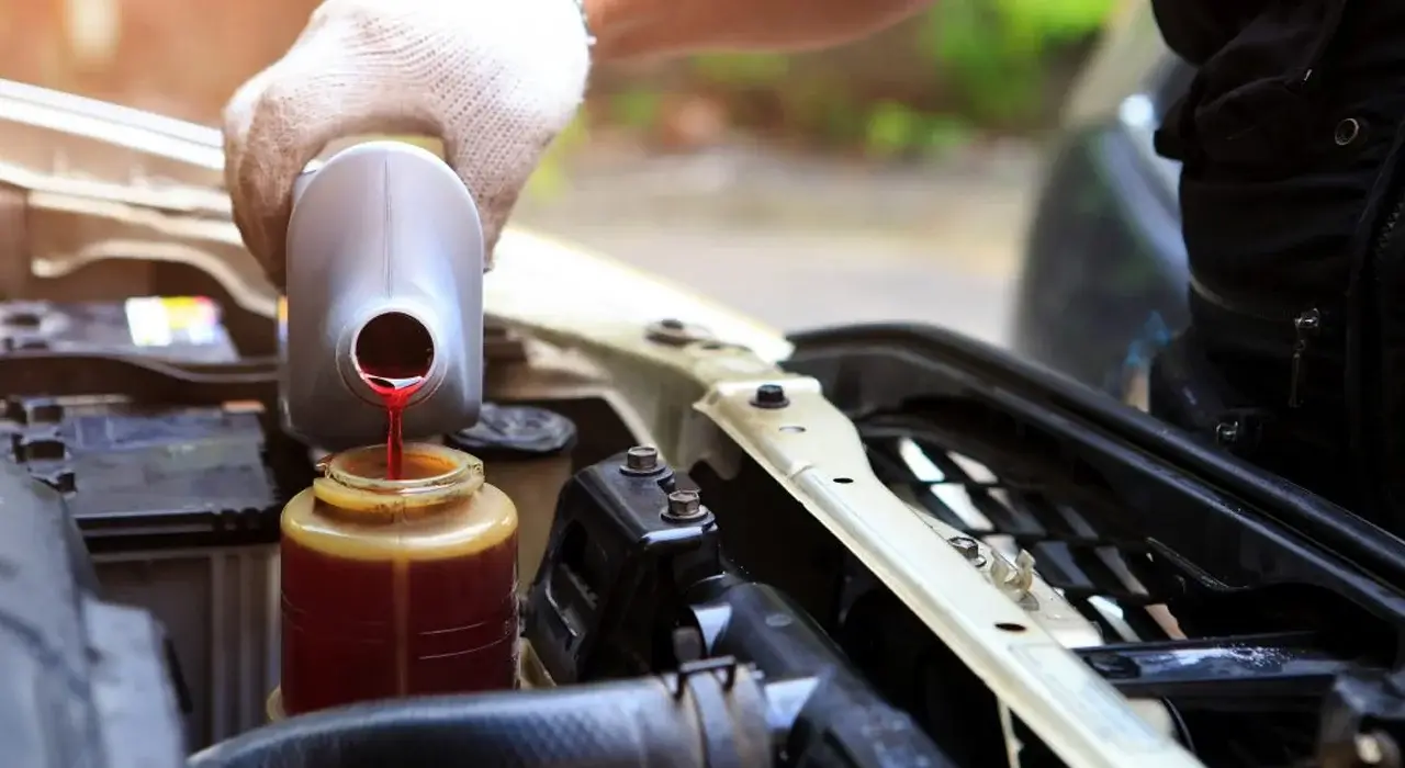 You are currently viewing How Often to Change Power Steering Fluid? Know When to Replace