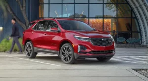 Read more about the article Check Out The 11 Worst Chevy Equinox Years To Avoid In 2022