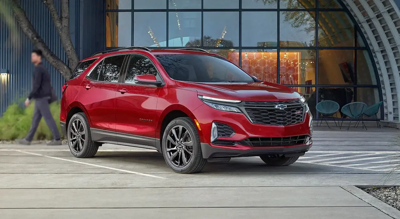 You are currently viewing Check Out The 11 Worst Chevy Equinox Years To Avoid In 2022