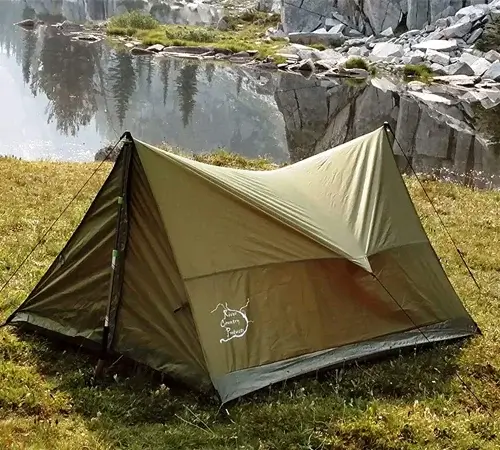 best tent for motorcycle touring