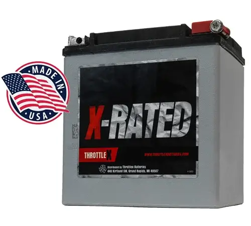 best motorcycle battery for harley