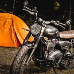 7 Best Motorcycle Camping Tents Review 2023 with Buying Guide