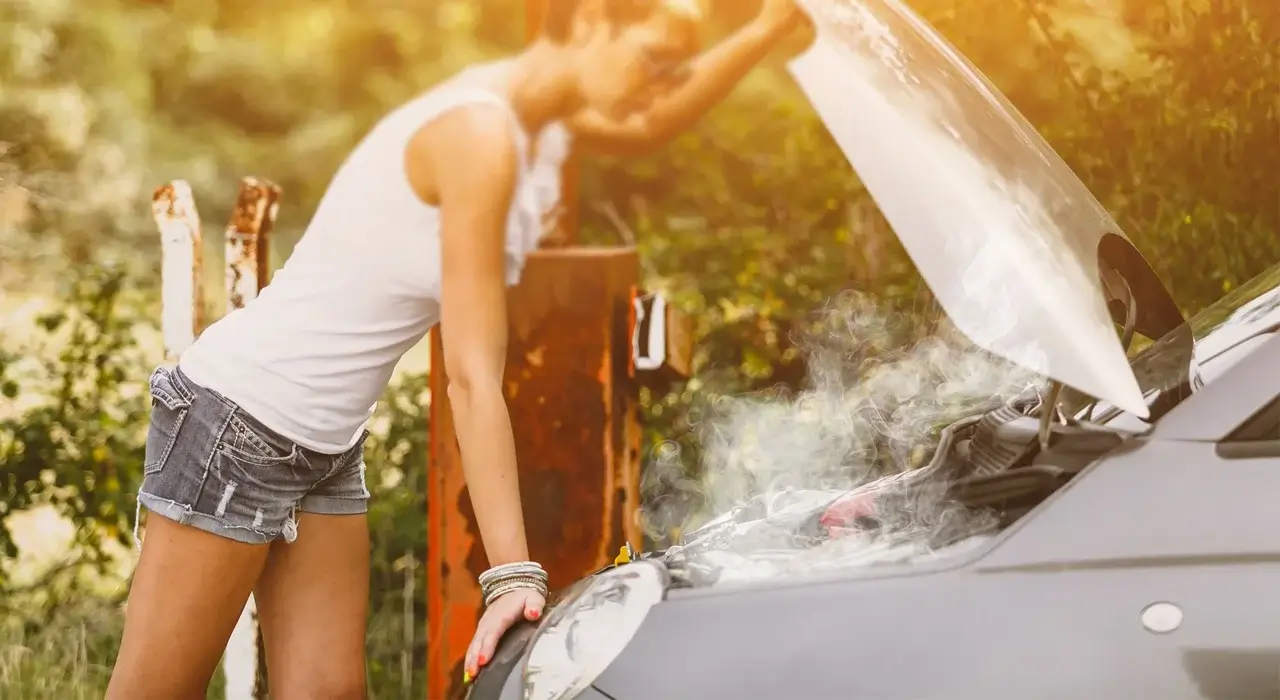 You are currently viewing Car Overheating Then Going Back To Normal – Top Causes and Fixes
