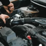 Engine Knock On Startup Then Goes Away – 6 Top Causes And Solutions