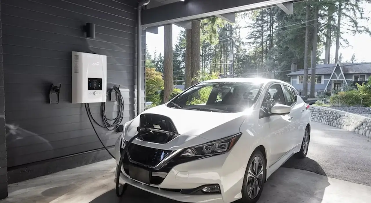 kris jenner buys electric cars