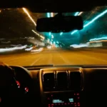 Why Should You Drive Slower At Night? Tips for Driving at Night