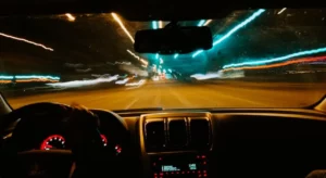 Read more about the article Why Should You Drive Slower At Night? Tips for Driving at Night
