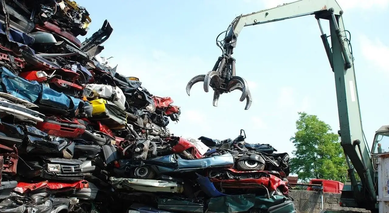 You are currently viewing 5 Amazing Tips to Sell a Scrap Car Fast