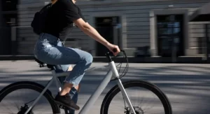 Read more about the article Are E-bikes Good for Beginners? Other Types of E-bikes