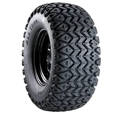 best atv tires for trail and pavement