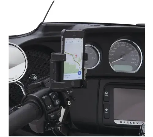 best cell phone motorcycle mount