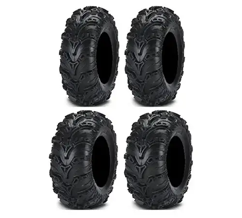 best utv tires for pavement