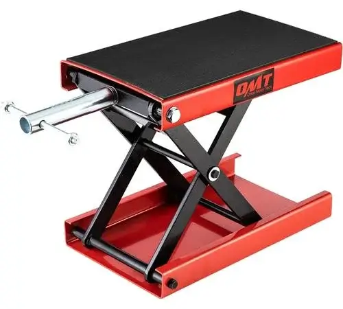 best motorcycle lift table for harley davidson