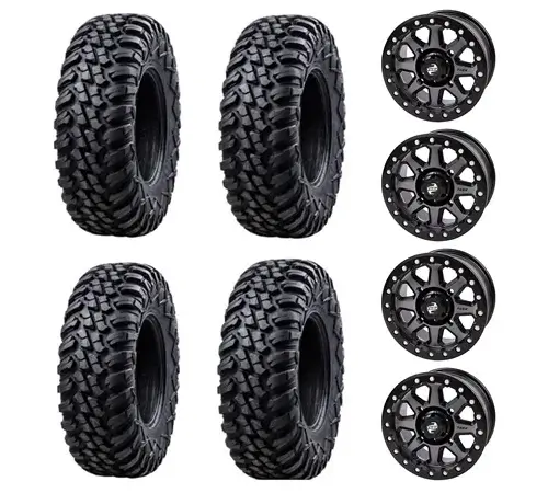 best atv tires for pavement