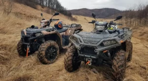 Read more about the article 7 Best UTV Tires For Pavement Worth Buying In The USA 2023