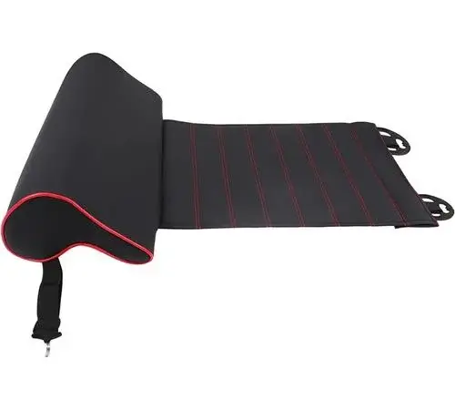 car seat tether strap extender