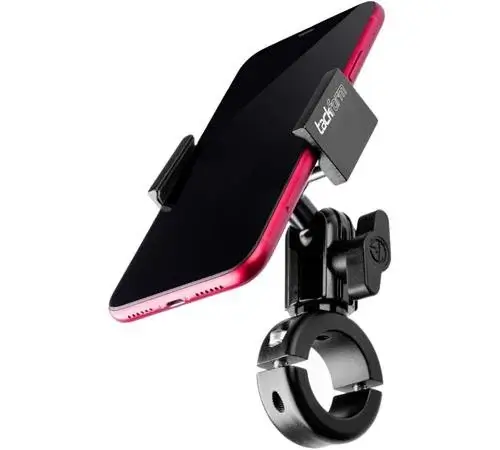 best motorcycle phone mount
