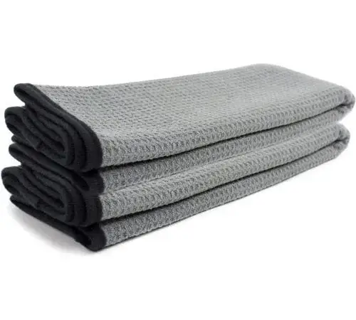best drying towel for cars