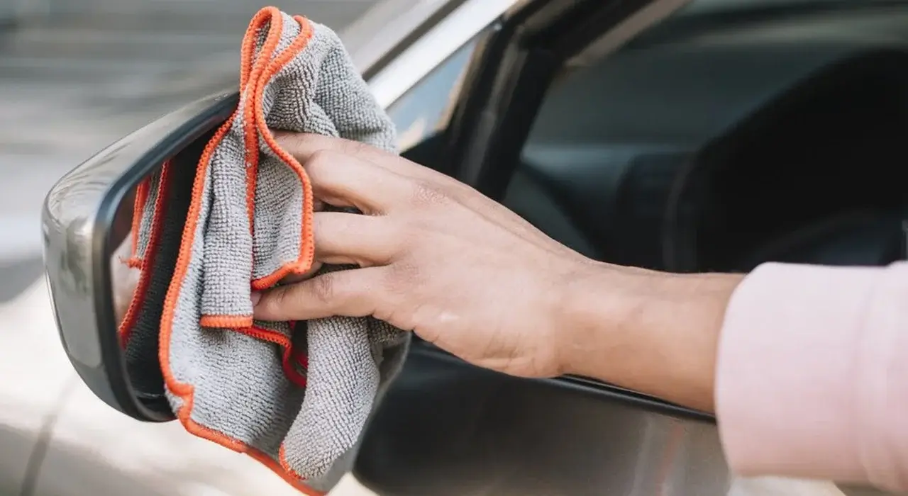 best drying towel for cars