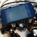 7 Best Motorcycle Phone Mounts (Buying Guide & Review) In 2023