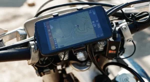 Read more about the article 7 Best Motorcycle Phone Mounts (Buying Guide & Review) In 2023