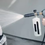 How to Use A Foam Cannon To Wash Your Car? – A Detailed Guide For You