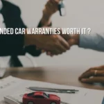 Are extended car warranties worth it?