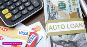Alternative sources of income to qualify for a car loan