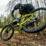 Finding Your Perfect Ride: A Guide to Choosing the Best Mountain Bike for Your Needs