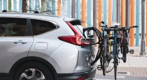 best bike rack for suv no hitch