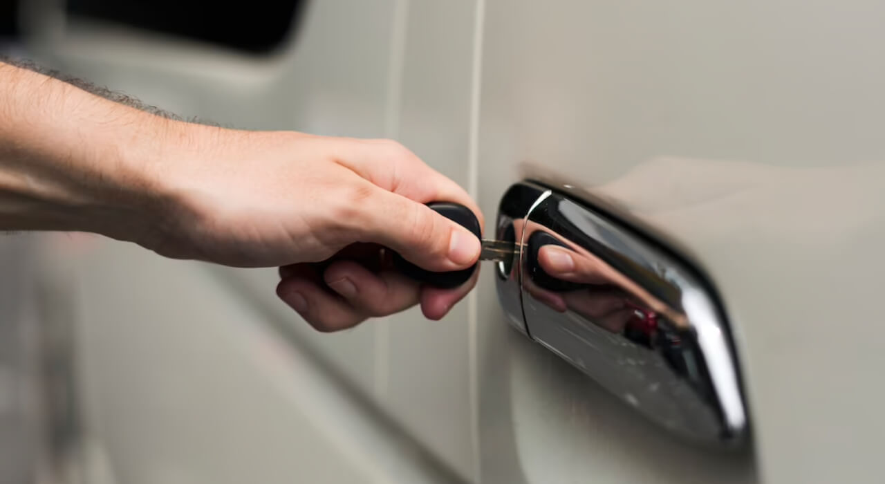 how much does an auto locksmith cost