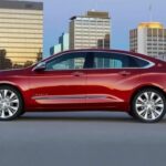 2022 Chevy Impala Review – Price, Specifications, Features & Performance
