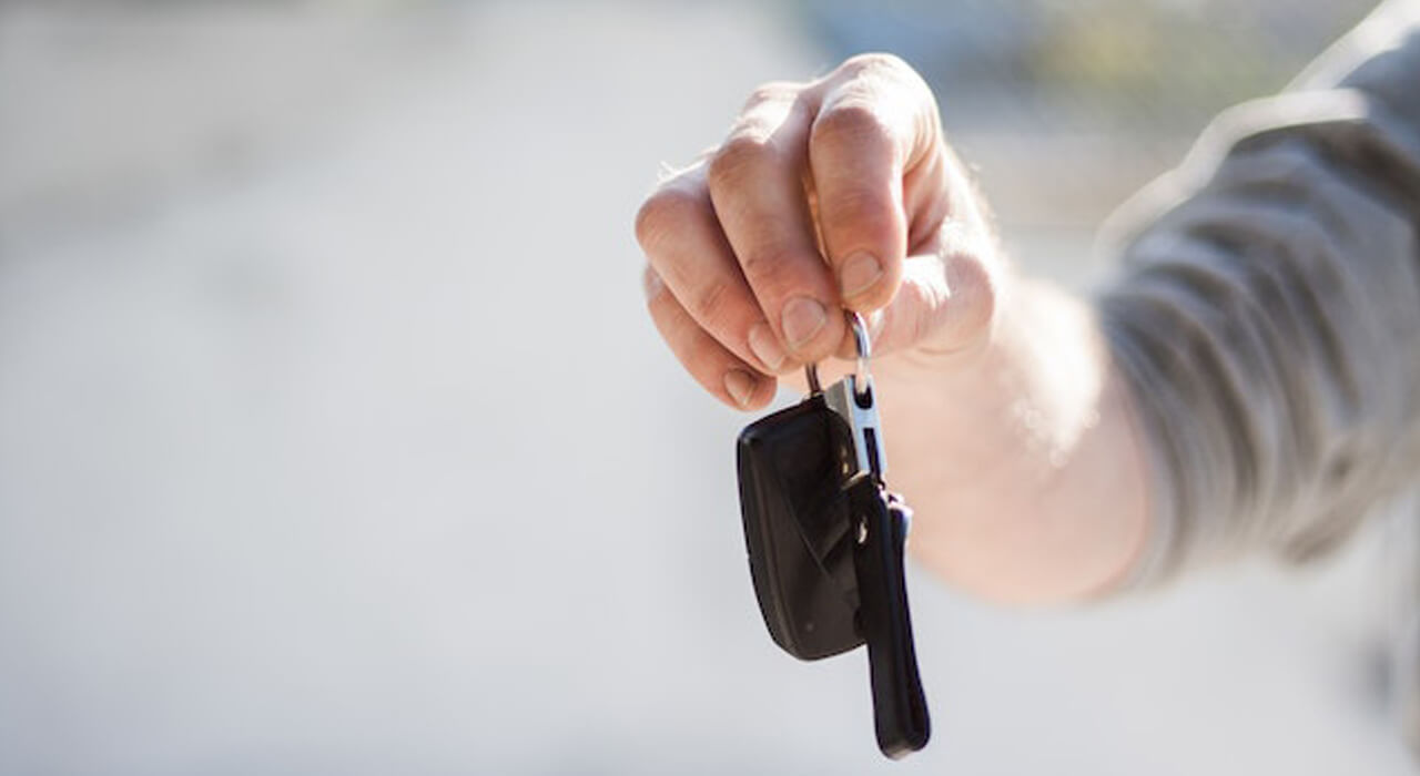 A Beginner's Guide to Long-Distance Car Buying