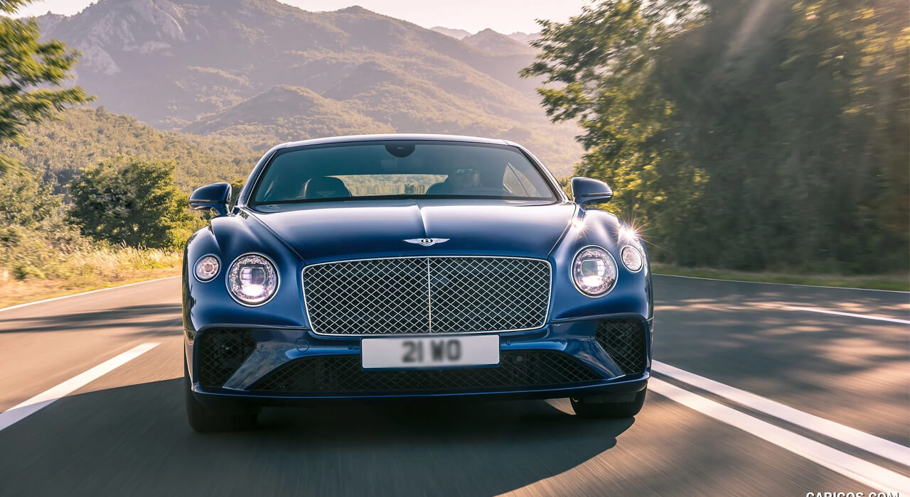 Find a Used Bentley Lease near me