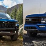 Which is better: Ford or Chevy trucks? Choose Superior Performance