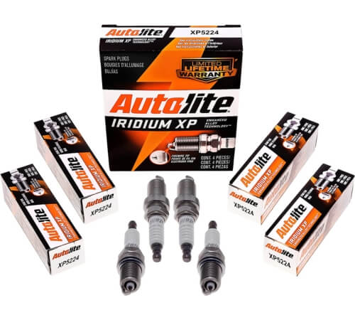 best spark plugs for 2 stroke outboard
