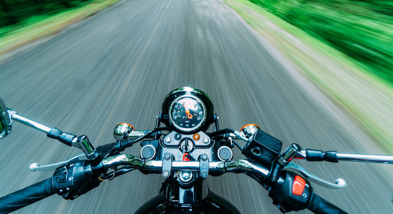 How to Protect Yourself on a Motorcycle and Ride Defensively