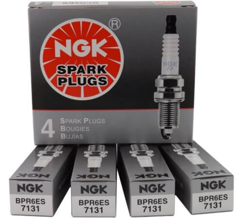 Best spark plugs for mercury 2 stroke outboard
