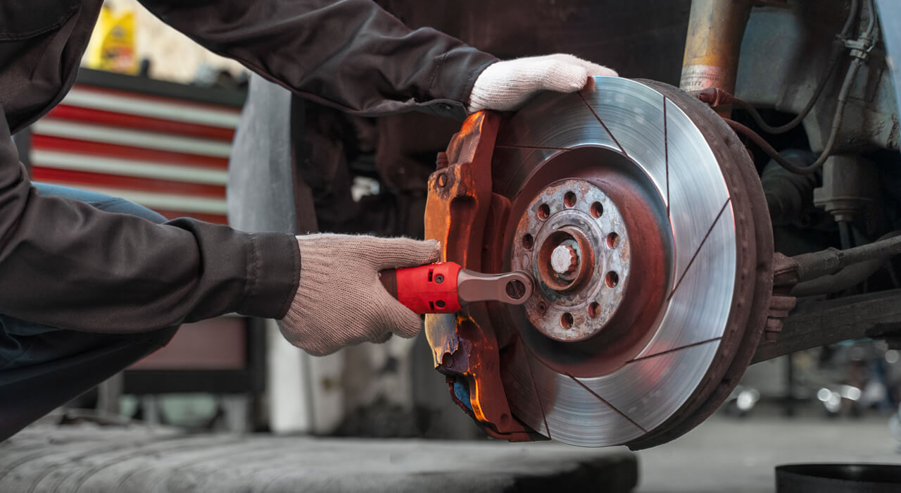 The Importance of Regular Brake Maintenance and Replacement