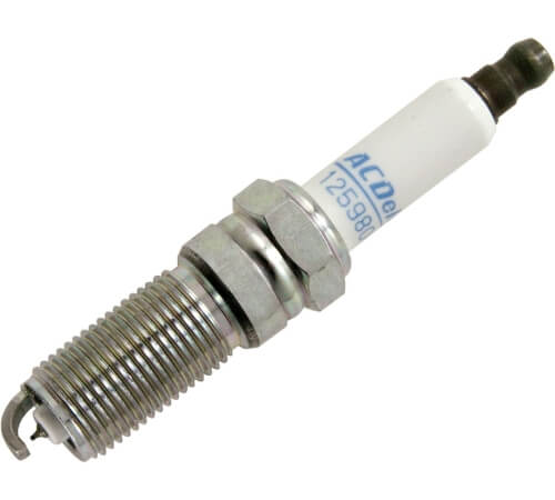 What are the best spark plugs for a 5.3 vortec