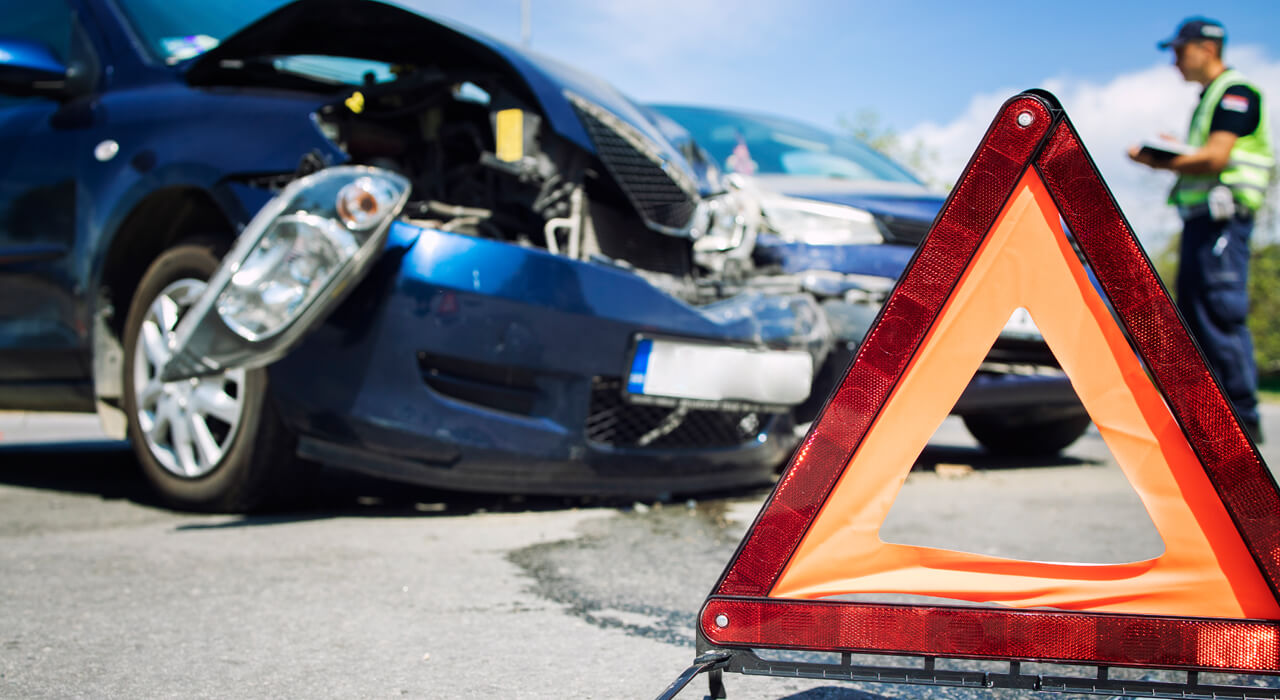 Car Accidents in Miami: Important Legal Steps to Follow