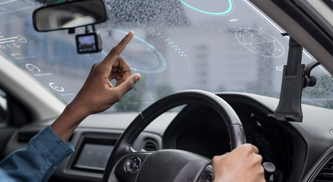 How Connected Car Technologies are Changing the Driving Experience