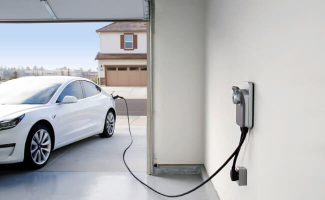 Maintain the ideal charging range of your ride for longevity