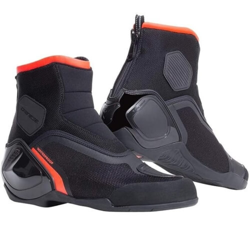 Best casual shoes for motorcycle riding
