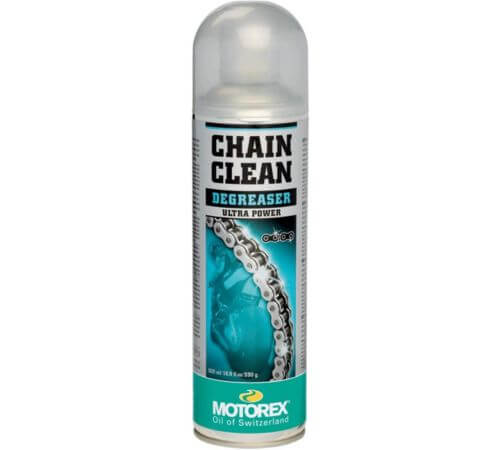 What is the best motorcycle chain cleaner
