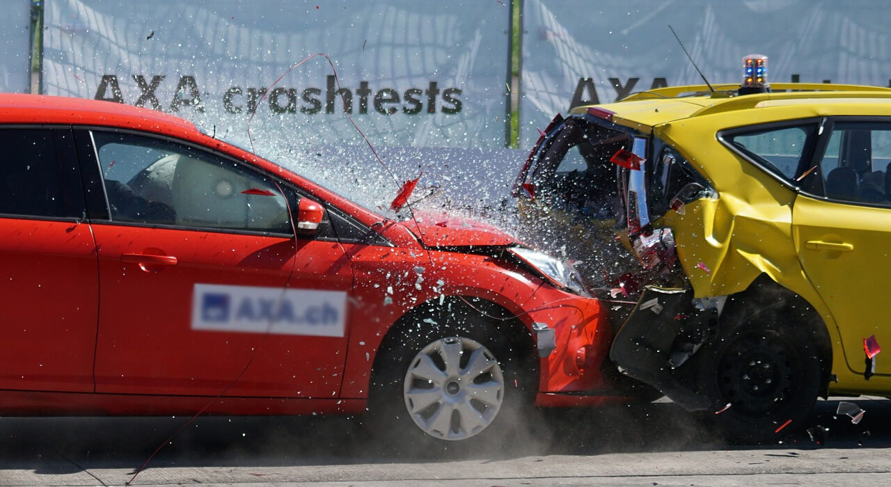 The Evolution of Car Safety Testing