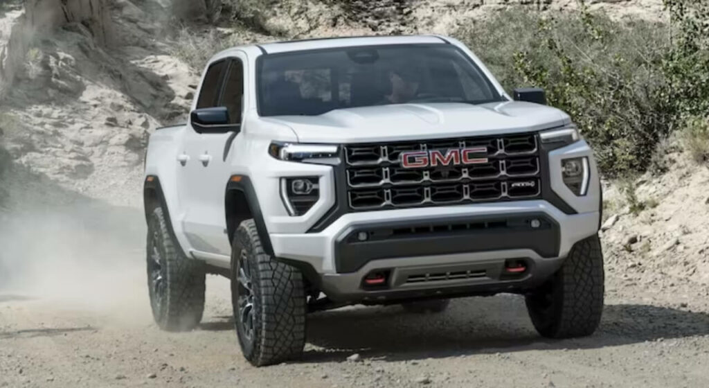Most fuel efficient diesel 4x4 trucks of all time

